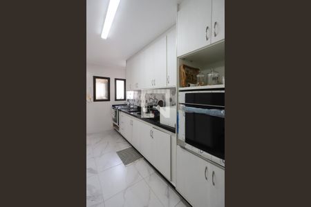 Apartamento à venda com 200m², 3 quartos e 3 vagasCozinha