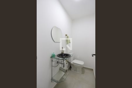 Apartamento à venda com 200m², 3 quartos e 3 vagasLavabo