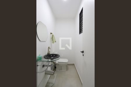 Apartamento à venda com 200m², 3 quartos e 3 vagasLavabo