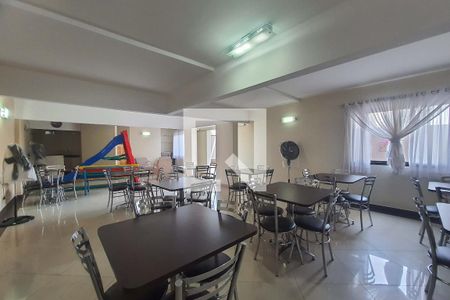 Apartamento à venda com 200m², 3 quartos e 3 vagasÁrea comum - Sala de Jogos