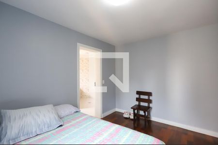 Apartamento à venda com 200m², 3 quartos e 3 vagasSuíte 1