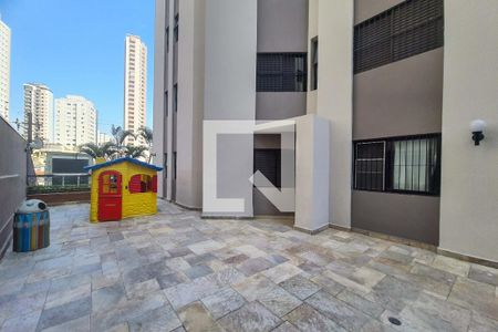 Apartamento à venda com 200m², 3 quartos e 3 vagasÁrea comum - Playground