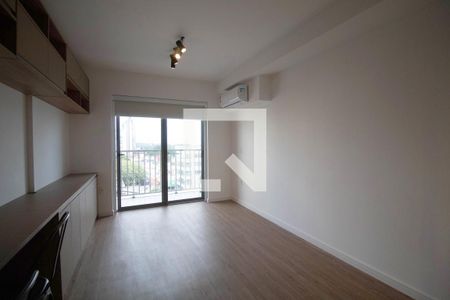 Suíte de apartamento à venda com 1 quarto, 27m² em Pinheiros, São Paulo