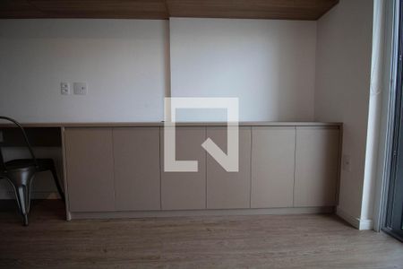 Suíte de apartamento à venda com 1 quarto, 27m² em Pinheiros, São Paulo