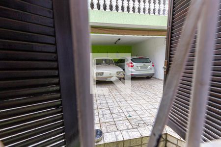 Vista do Quarto 1 de casa à venda com 2 quartos, 198m² em Parque Marajoara, Santo André