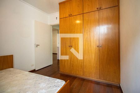 Quarto 1 de apartamento para alugar com 2 quartos, 64m² em Perdizes, São Paulo