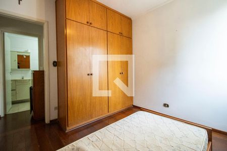 Quarto 1 de apartamento para alugar com 2 quartos, 64m² em Perdizes, São Paulo