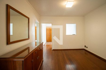 Sala de apartamento para alugar com 2 quartos, 64m² em Perdizes, São Paulo