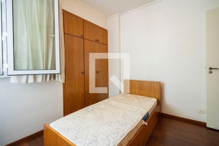 Quarto 1 de apartamento para alugar com 2 quartos, 64m² em Perdizes, São Paulo