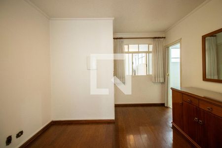 Sala de apartamento para alugar com 2 quartos, 64m² em Perdizes, São Paulo