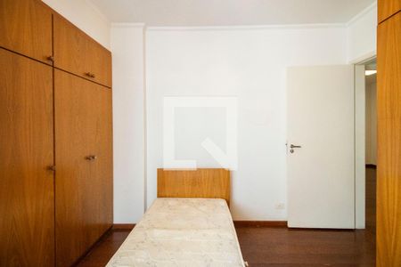 Quarto 1 de apartamento para alugar com 2 quartos, 64m² em Perdizes, São Paulo