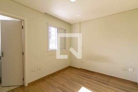 Suíte de apartamento para alugar com 2 quartos, 65m² em Nova Petrópolis, São Bernardo do Campo