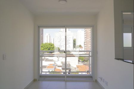 Sala 1.3 de apartamento à venda com 2 quartos, 60m² em Ipiranga, São Paulo