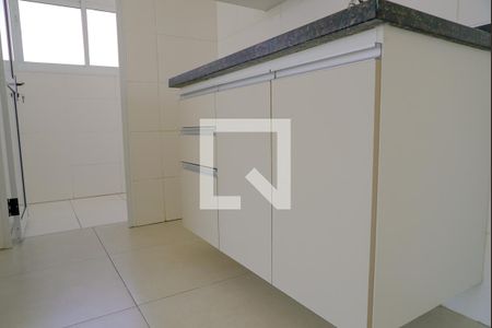 Apartamento à venda com 60m², 2 quartos e 2 vagasCozinha 1.3