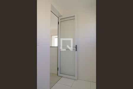 Apartamento à venda com 60m², 2 quartos e 2 vagasárea de serviço 1.6