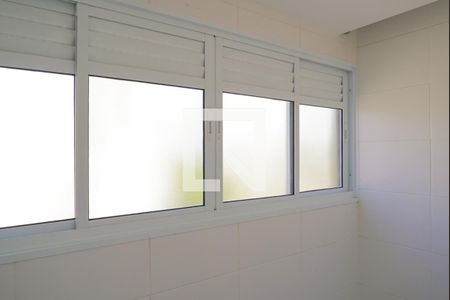 Apartamento à venda com 60m², 2 quartos e 2 vagasárea de serviço 1.1