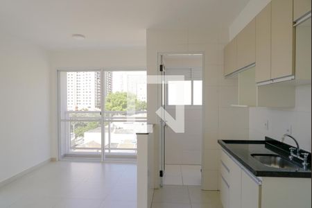 Sala 1.2 de apartamento à venda com 2 quartos, 60m² em Ipiranga, São Paulo