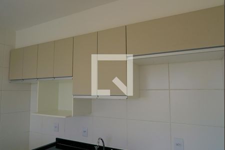 Apartamento à venda com 60m², 2 quartos e 2 vagasCozinha 1.5