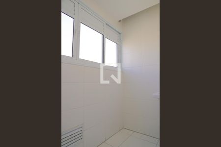 Apartamento à venda com 60m², 2 quartos e 2 vagasárea de serviço 1.5