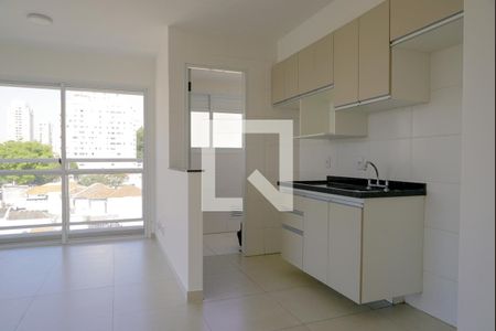 Apartamento à venda com 60m², 2 quartos e 2 vagasCozinha 1.1