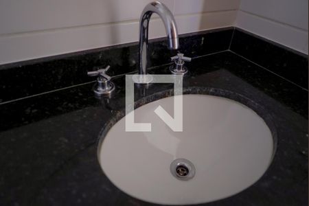 Apartamento à venda com 60m², 2 quartos e 2 vagasBanheiro 1.5