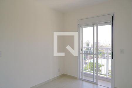 Suíte 1.2 de apartamento à venda com 2 quartos, 60m² em Ipiranga, São Paulo