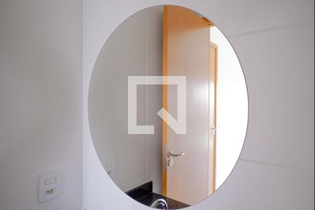 Apartamento à venda com 60m², 2 quartos e 2 vagasBanheiro Suíte 1.2