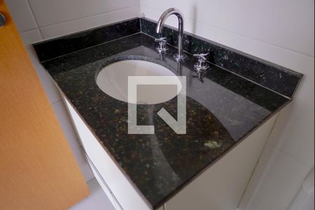 Apartamento à venda com 60m², 2 quartos e 2 vagasBanheiro Suíte 1.1