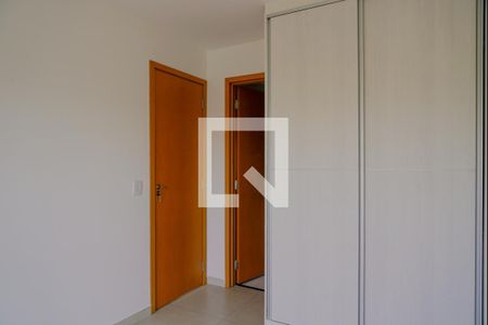 Suíte 1.1 de apartamento à venda com 2 quartos, 60m² em Ipiranga, São Paulo