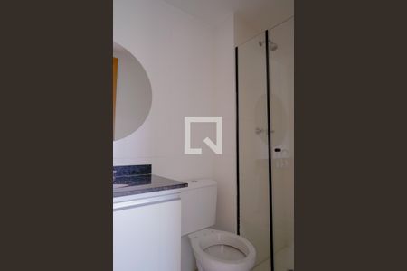 Apartamento à venda com 60m², 2 quartos e 2 vagasBanheiro Suíte 1.6