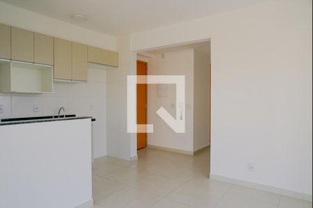 Sala 1.5 de apartamento à venda com 2 quartos, 60m² em Ipiranga, São Paulo