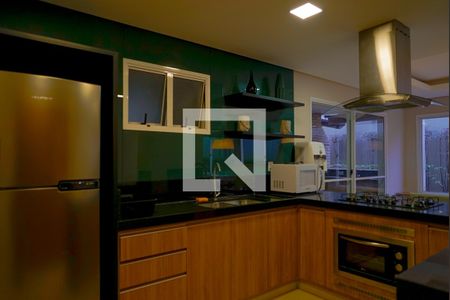 Apartamento à venda com 60m², 2 quartos e 2 vagasÁrea gourmet