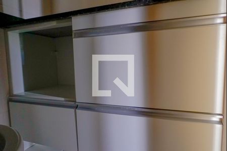 Apartamento à venda com 60m², 2 quartos e 2 vagasBanheiro 1.2