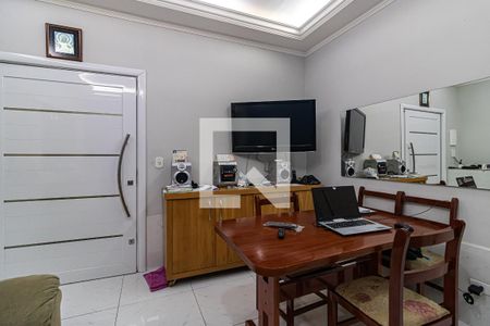 Sala de casa à venda com 3 quartos, 200m² em Pompeia, São Paulo