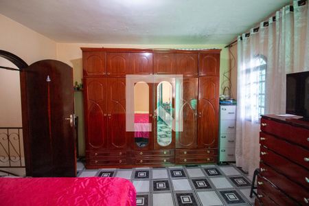 Quarto 1 de casa à venda com 4 quartos, 300m² em Jardim Helena, São Paulo