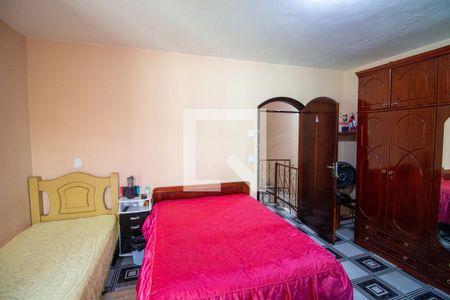 Quarto 1 de casa à venda com 4 quartos, 300m² em Jardim Helena, São Paulo
