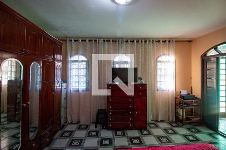 Quarto 1 de casa à venda com 4 quartos, 300m² em Jardim Helena, São Paulo