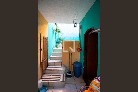 Área / Quintal de casa à venda com 4 quartos, 300m² em Jardim Helena, São Paulo