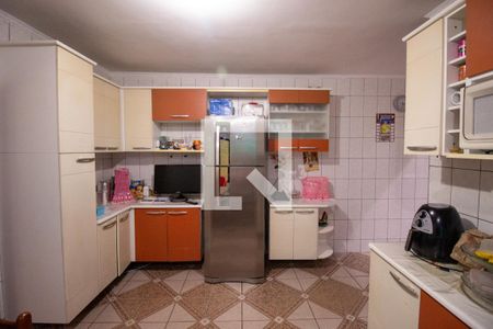 Cozinha de casa à venda com 4 quartos, 300m² em Jardim Helena, São Paulo