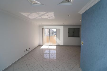 Sala de apartamento para alugar com 2 quartos, 70m² em Vila Formosa, São Paulo