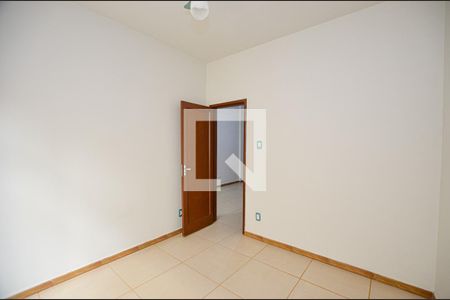 Quarto  de apartamento à venda com 3 quartos, 95m² em Centro, Niterói