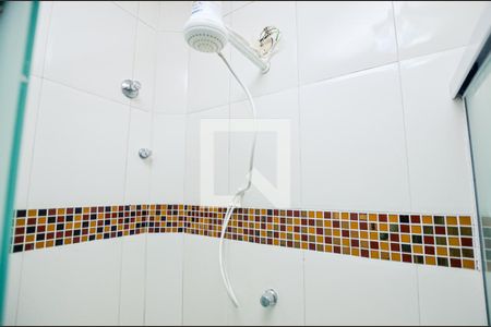 Apartamento à venda com 95m², 3 quartos e sem vagaBanheiro