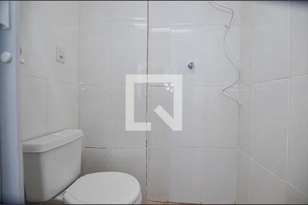 Apartamento à venda com 95m², 3 quartos e sem vagaBanheiro de serviço