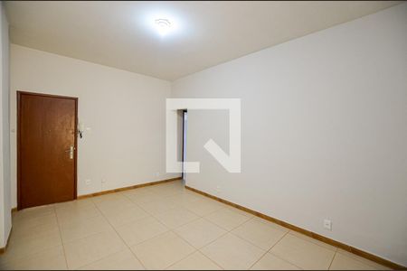 Sala de apartamento à venda com 3 quartos, 95m² em Centro, Niterói