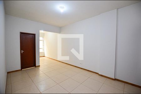 Sala de apartamento à venda com 3 quartos, 95m² em Centro, Niterói