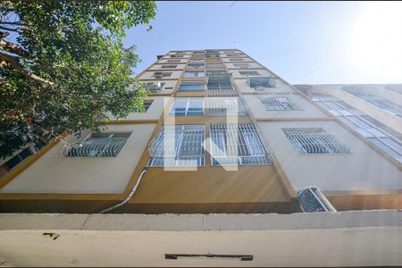 Apartamento à venda com 95m², 3 quartos e sem vagaFachada