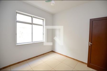 Quarto  de apartamento à venda com 3 quartos, 95m² em Centro, Niterói