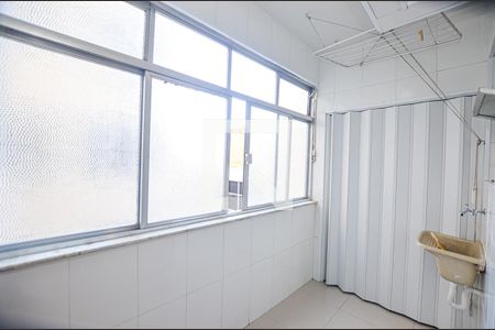 Apartamento à venda com 95m², 3 quartos e sem vagaCozinha