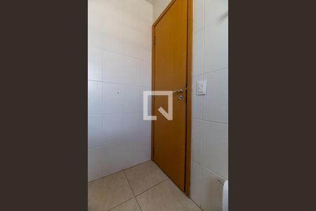 Apartamento à venda com 116m², 3 quartos e 2 vagas Apartamento à venda com 116m², 3 quartos e 2 vagasBanheiro da Suíte 1