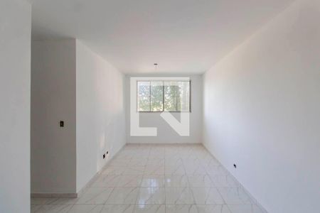 Sala  de apartamento para alugar com 2 quartos, 52m² em Parque Paineiras, São Paulo
